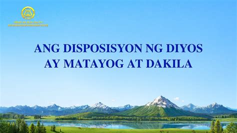 MATAYOG (Tagalog).